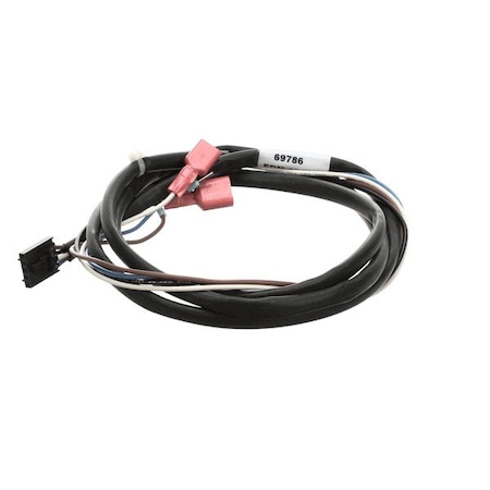 Middleby Marshall Cable, Lower Rot/Dir Sw , 360G 69786